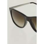 Sonstige Sonnenbrille von Emporio Armani, in der Farbe Braun, andere Perspektive, Vorschaubild