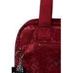 Sonstige Handtasche von Kipling, in der Farbe Rot, andere Perspektive, Vorschaubild