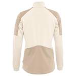 Sonstige Pullover von VAUDE, in der Farbe Beige, aus Polyester, andere Perspektive, Vorschaubild