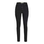 Jegging von JJXX, in der Farbe Schwarz, aus Polyester, andere Perspektive, Vorschaubild