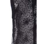 Klassische Bluse von 0039 italy, in der Farbe Schwarz, andere Perspektive, Vorschaubild