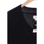 Sonstige Pullover von SAINT TROPEZ, in der Farbe Schwarz, aus Baumwolle, andere Perspektive, Vorschaubild