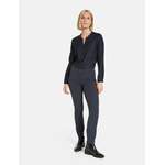 7/8-Hose von Gerry Weber, in der Farbe Blau, aus Polyester, andere Perspektive, Vorschaubild