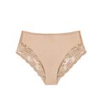 Slip von Triumph, in der Farbe Beige, aus Polyester, andere Perspektive, Vorschaubild