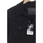 Sonstige Jacke von Levis, in der Farbe Schwarz, aus Baumwolle, andere Perspektive, Vorschaubild