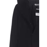 Mantel von Jil Sander, in der Farbe Schwarz, aus Schurwolle, andere Perspektive, Vorschaubild