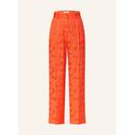 Rich&Royal Jacquard-Hose der Marke rich&royal