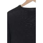 Sonstige Pullover von ZAFFIRI, in der Farbe Blau, aus Baumwolle, andere Perspektive, Vorschaubild