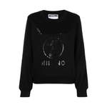 Moschino, Sweatshirt der Marke Moschino