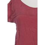 Klassische Bluse von Humanoid, in der Farbe Rosa, andere Perspektive, Vorschaubild