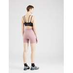 Sportshorts von New Balance, in der Farbe Rosa, aus Polyester, andere Perspektive, Vorschaubild