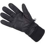 Handschuhe von Bergzeit Basics, in der Farbe Schwarz, andere Perspektive, Vorschaubild