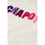 T-Shirt von Fabienne Chapot, in der Farbe Weiss, aus Polyester, andere Perspektive, Vorschaubild