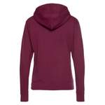 Sweatshirt von Fruit Of The Loom, in der Farbe Rot, aus Baumwolle, andere Perspektive, Vorschaubild