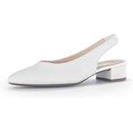 female Sling-Pumps der Marke Gabor