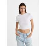 Stradivarius Cropped der Marke Stradivarius