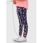 Leggings von KIDSWORLD, aus Jersey, andere Perspektive, Vorschaubild