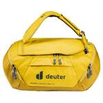 Umhängetasche von Deuter, in der Farbe Gelb, aus Polyester, andere Perspektive, Vorschaubild