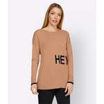 heine Strickpullover der Marke heine