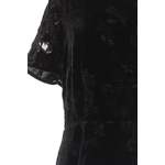 Kleid von s.Oliver, in der Farbe Schwarz, aus Elasthan, andere Perspektive, Vorschaubild
