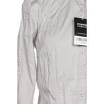 Klassische Bluse von LOUIS and MIA, in der Farbe Grau, aus Baumwolle, andere Perspektive, Vorschaubild
