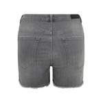 Shorts von LTB, in der Farbe Grau, aus Polyester, andere Perspektive, Vorschaubild