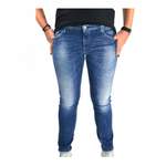Replay Slim-fit-Jeans der Marke Replay