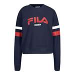 Sweatshirt 'LATUR' der Marke Fila