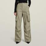 High Waist der Marke G-Star RAW