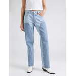 Jeans von LEVI'S ®, in der Farbe Blau, aus Baumwolle, andere Perspektive, Vorschaubild