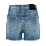 Shorts von Dondup, in der Farbe Blau, andere Perspektive, Vorschaubild