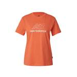 T-Shirt der Marke New Balance