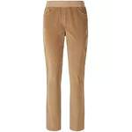 ProForm Slim-Feincord-Hose der Marke Raphaela by Brax