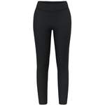 Leggings von Salewa, in der Farbe Schwarz, aus Polyamid, Vorschaubild