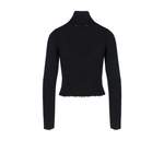 Sonstige Pullover von MM6 Maison Margiela, in der Farbe Schwarz, aus Baumwolle, andere Perspektive, Vorschaubild