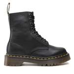 Schnürstiefel Dr. der Marke Dr. Martens