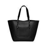 Sonstige Handtasche von Vero Moda, in der Farbe Schwarz, aus Polyester, andere Perspektive, Vorschaubild