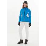 Softshelljacke von Endurance, aus Polyester, andere Perspektive, Vorschaubild