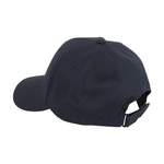 Baseball Cap von Moncler, in der Farbe Blau, andere Perspektive, Vorschaubild