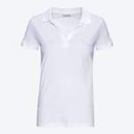 Damen-Poloshirt aus der Marke Laura Torelli