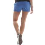 Sportshorts von Superdry, in der Farbe Blau, andere Perspektive, Vorschaubild