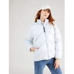 Daunenjacken & Steppjacke von Tommy Hilfiger, in der Farbe Weiss, aus Polyester, andere Perspektive, Vorschaubild