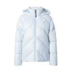 Daunenjacken & Steppjacke von Tommy Hilfiger, in der Farbe Weiss, aus Polyester, Vorschaubild