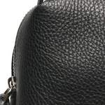Sonstige Handtasche von Gianni Chiarini, in der Farbe Schwarz, aus Leder, andere Perspektive, Vorschaubild