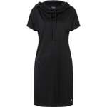 Kleid von Super.Natural, in der Farbe Schwarz, aus Polyester, Vorschaubild