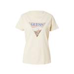 T-Shirt 'FUJI' der Marke Guess