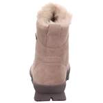 Winterboot von legero, in der Farbe Beige, aus Polyurethan, andere Perspektive, Vorschaubild