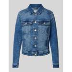 QS Jeansjacke der Marke QS