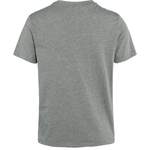 T-Shirt von Fjällräven, in der Farbe Grau, aus Polyester, andere Perspektive, Vorschaubild