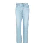 7/8-Jeans von Levi's, in der Farbe Blau, aus Baumwolle, Vorschaubild